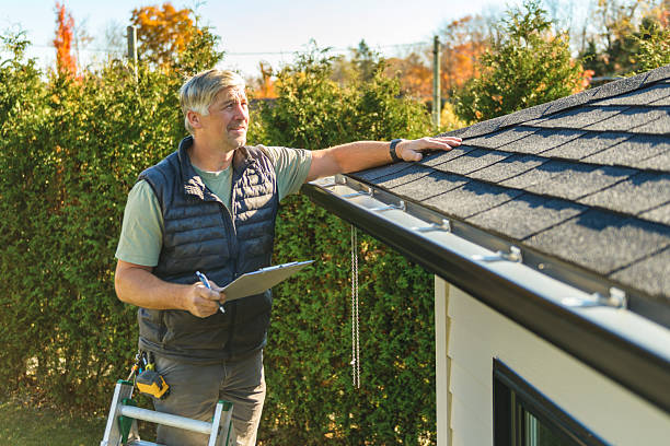 Trusted Flat Roof Repair service in Tracy, IA - Ben Roofing and Steel LLC